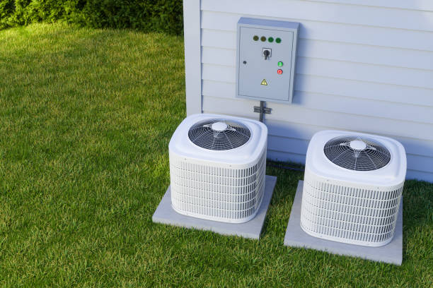 Best HVAC Air Duct Cleaning  in Grand Rapids, MI