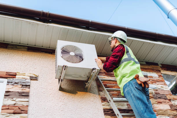 Best 24/7 HVAC Repair  in Grand Rapids, MI
