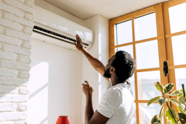 Best HVAC Service Technicians  in Grand Rapids, MI