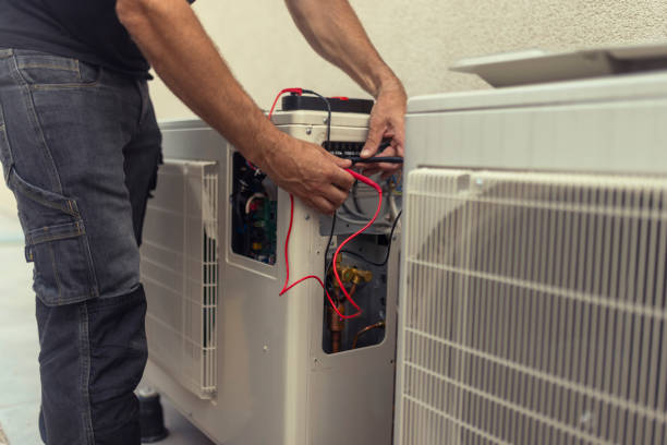 Best Emergency HVAC Repair  in Grand Rapids, MI