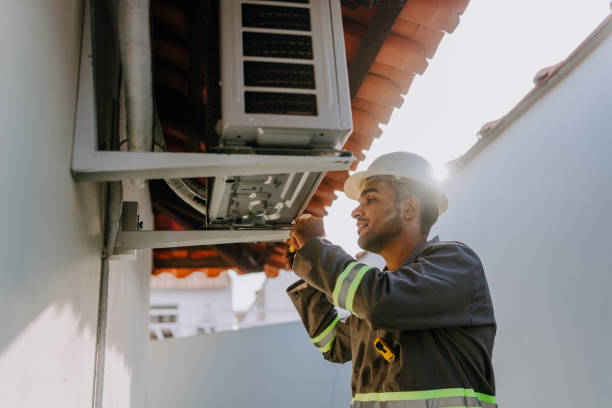 Ductless HVAC Repair in Grand Rapids, MI