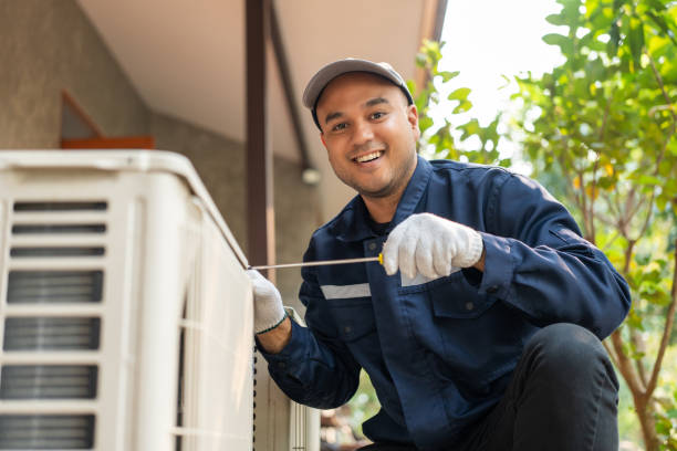 Best HVAC Cleaning Services  in Grand Rapids, MI